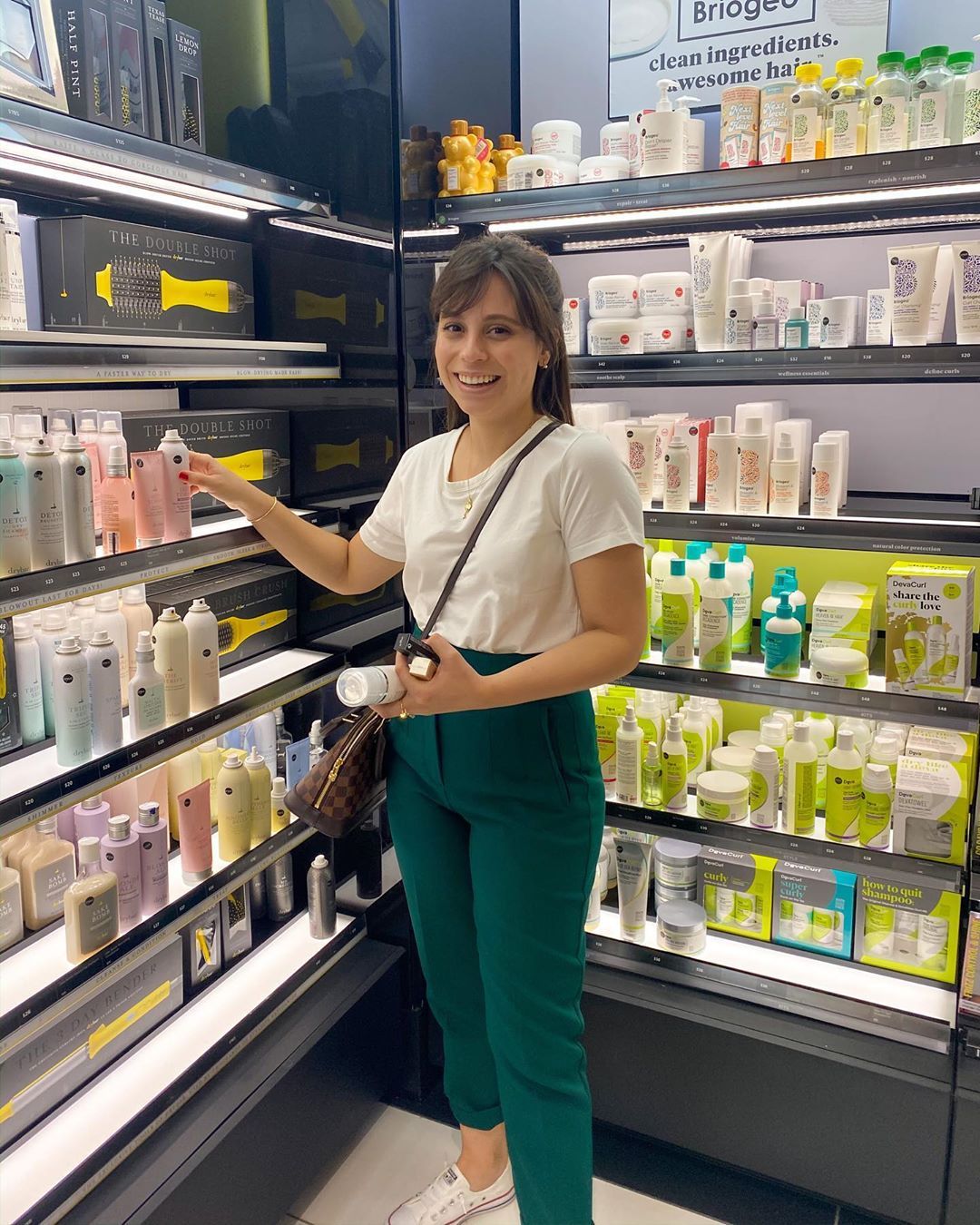 Rinse o acondicionador, ¿cuál utilizar según tu tipo de cabello?