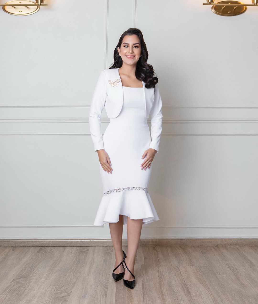 Diseñadores dominicanos, protagonistas en la toma de posesión 2020 24 CC¡