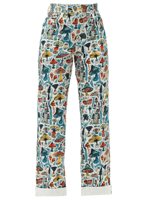 Charles Jeffrey