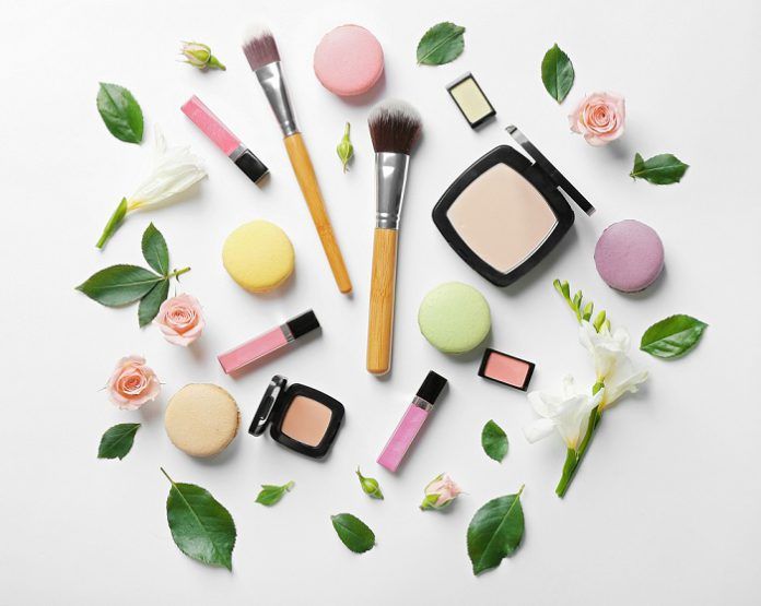 maquillaje ecologico