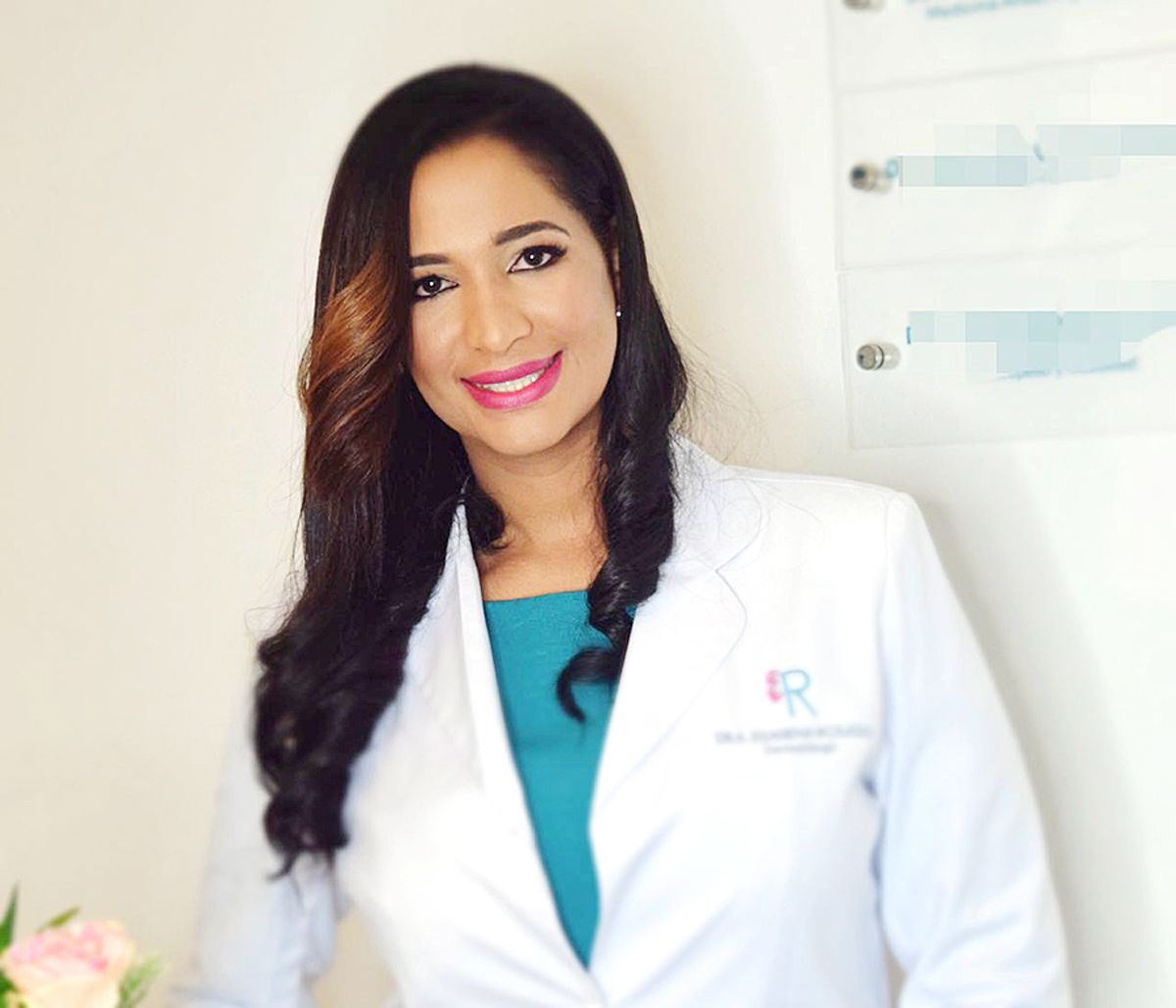 ESMIRNA ROSADO