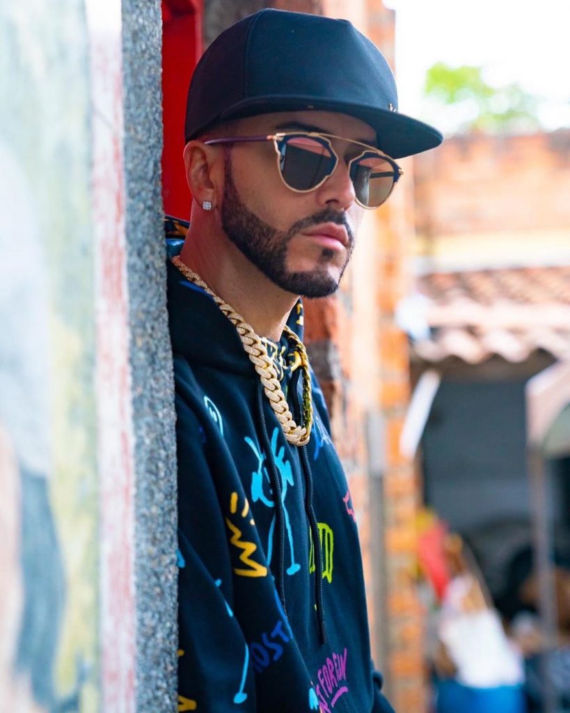 En Cero Remix lo nuevo de Yandel Sebastian Yatra Manuel Turizo Wisin y Farruko