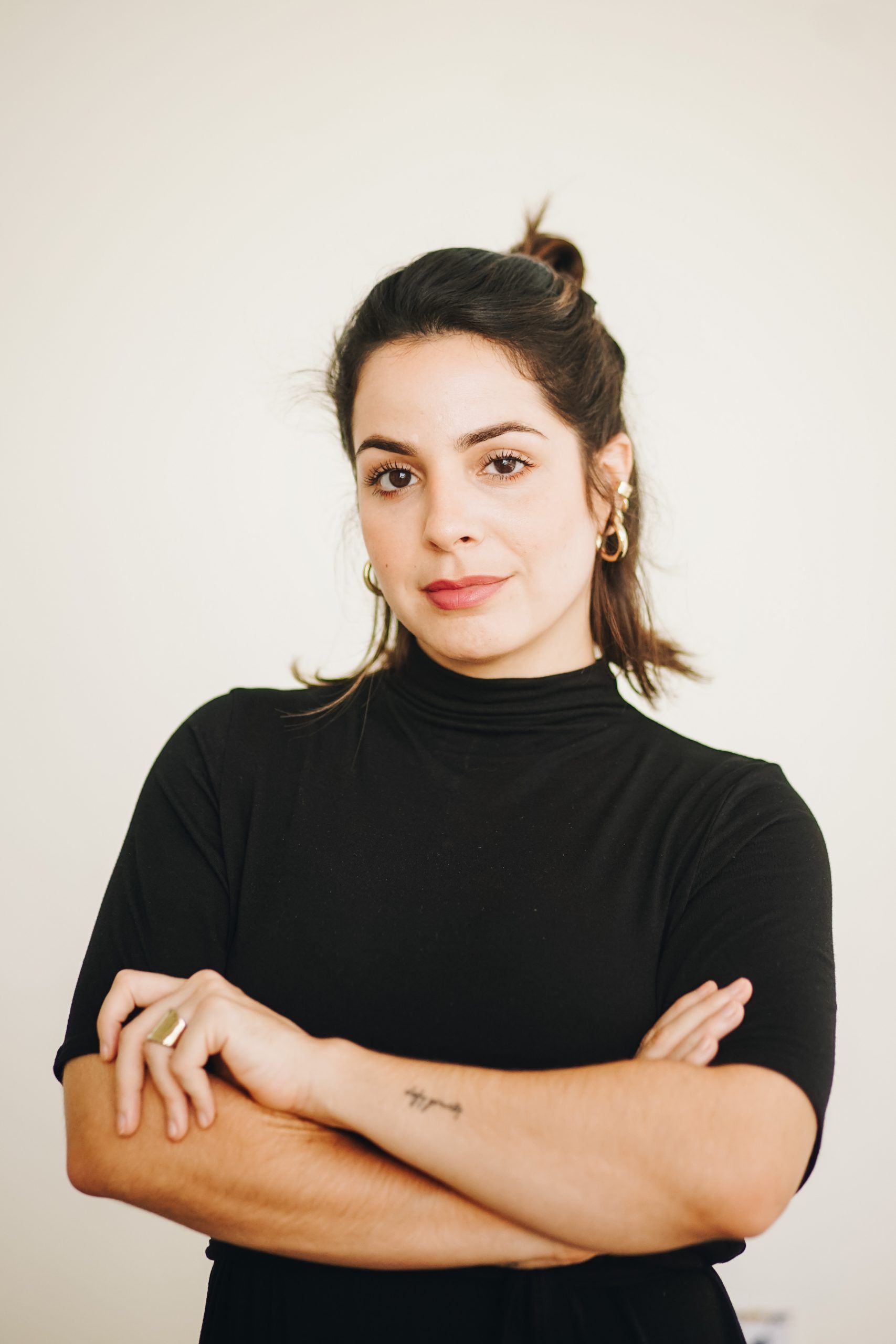 4 mujeres mánager al ritmo de la industria musical 12 Foto Francesca Izquierdo 1 scaled