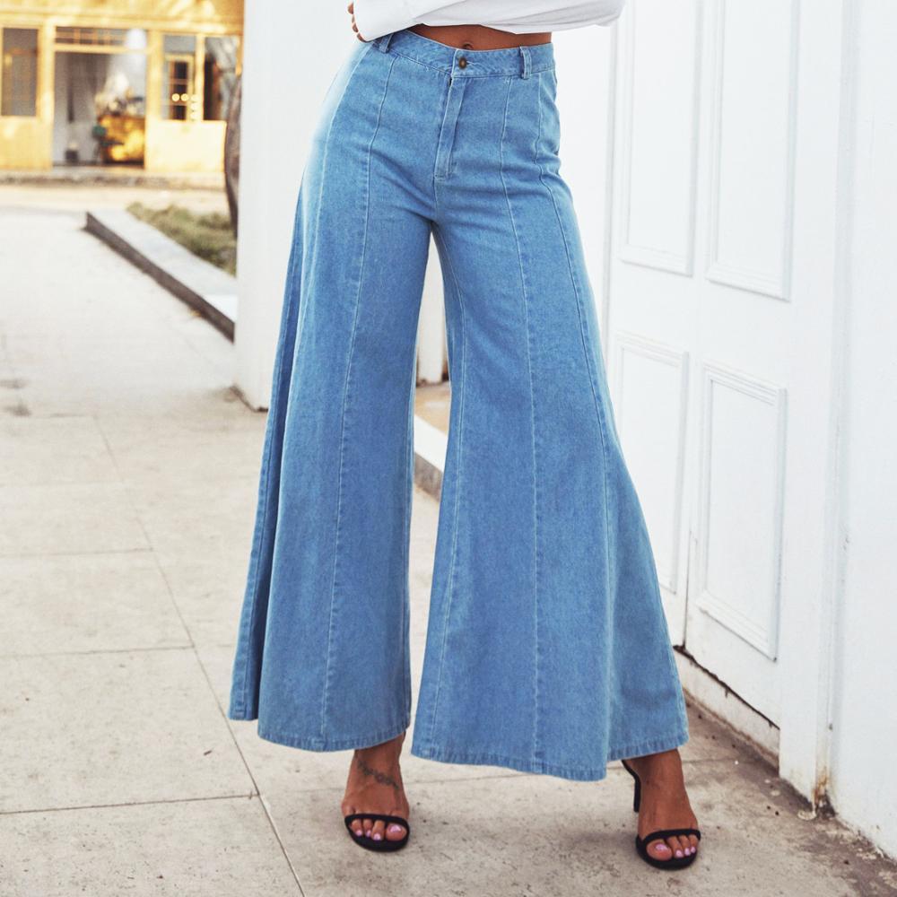 10 prendas de verano que nunca pasan de moda... 7 Jeans 1