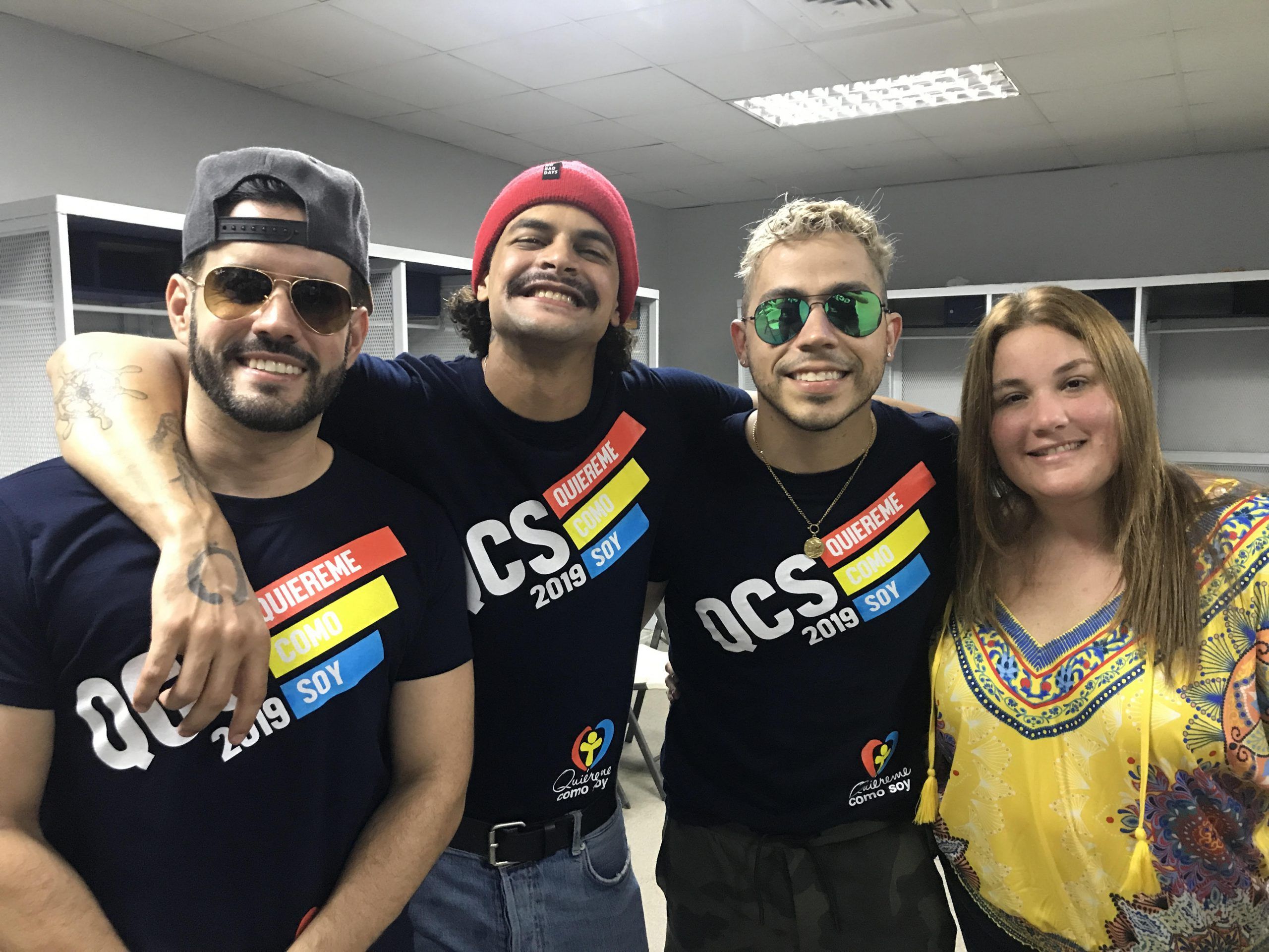 4 mujeres mánager al ritmo de la industria musical 11 LG12 scaled