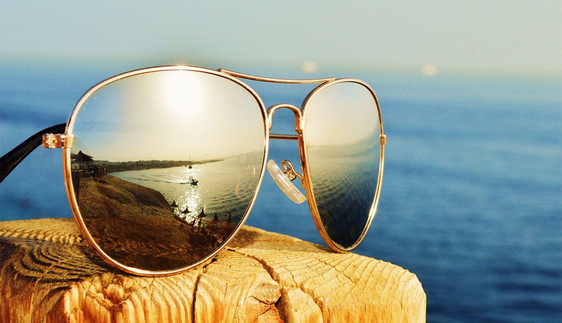 10 prendas de verano que nunca pasan de moda... 3 moda