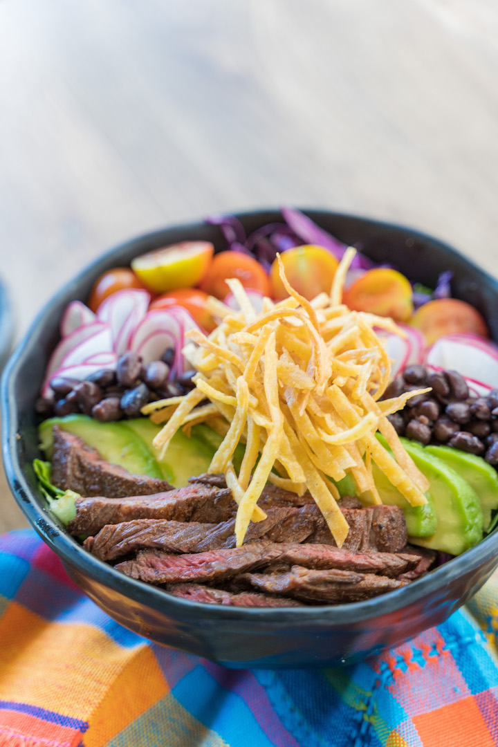 Mexican Salad