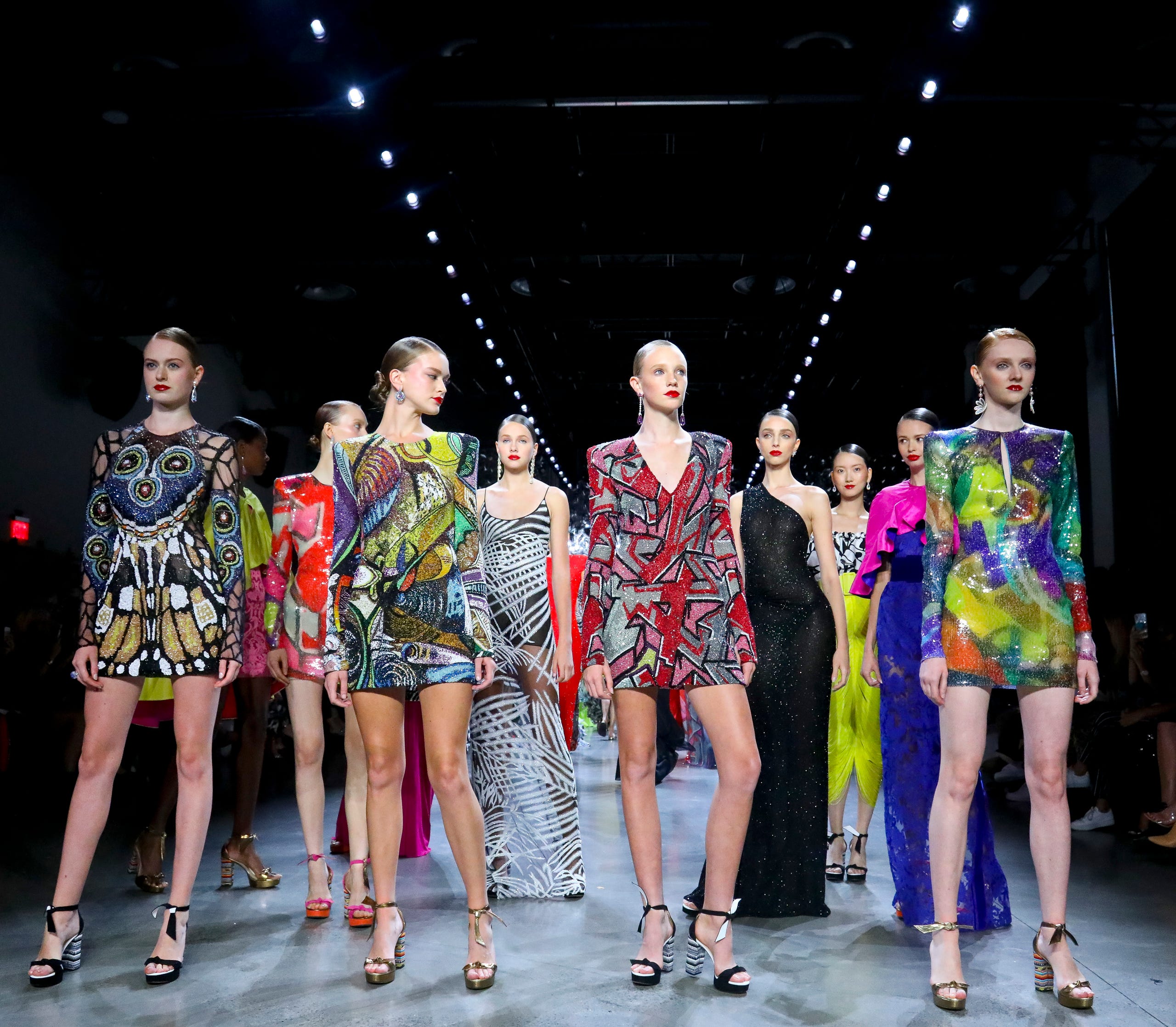 New York Fashion Week
