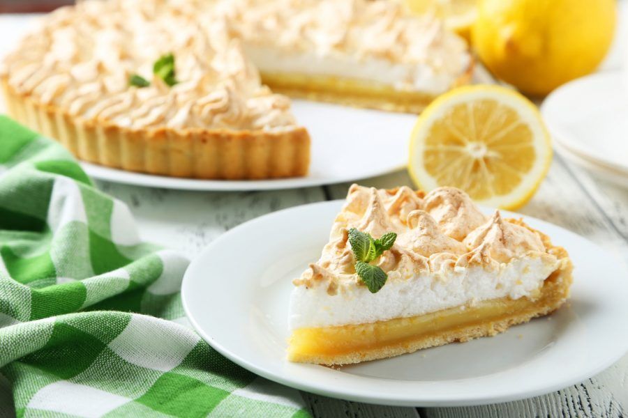 Pie de limón1