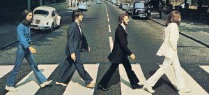 Artistas que han revolucionado la industria de la moda 1 The Beatles