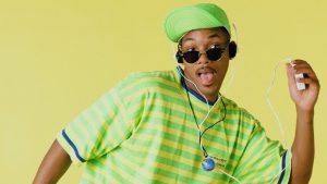 Artistas que han revolucionado la industria de la moda 13 Will Smith