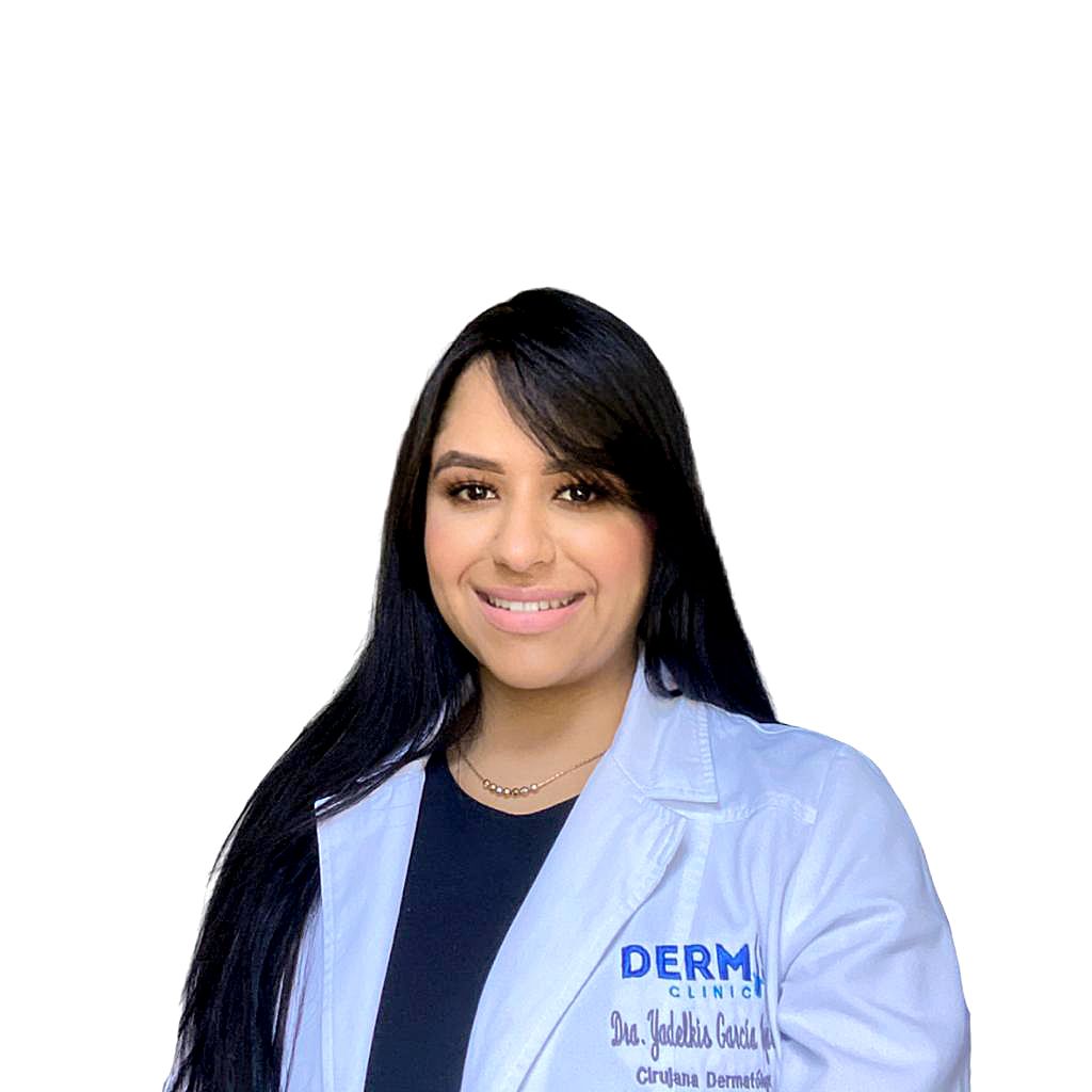YADELKIS GARCIA