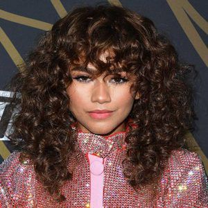 Artistas que han revolucionado la industria de la moda 9 ZENDAYA