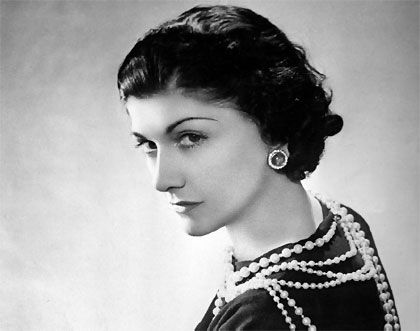 5 cambios que logró Coco Chanel en la moda femenina 6 chanel
