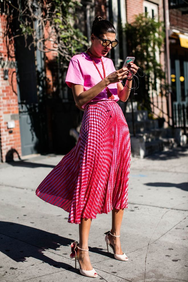 10 prendas de verano que nunca pasan de moda... 8 moda