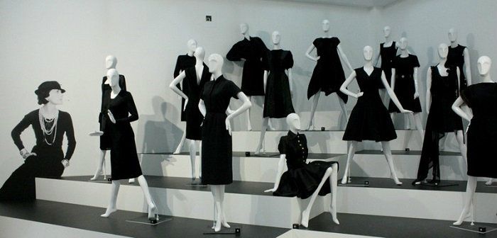 5 cambios que logró Coco Chanel en la moda femenina 3 little black dress historia jokfashion mpi 5