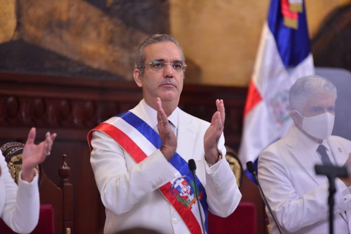 Luis Abinader