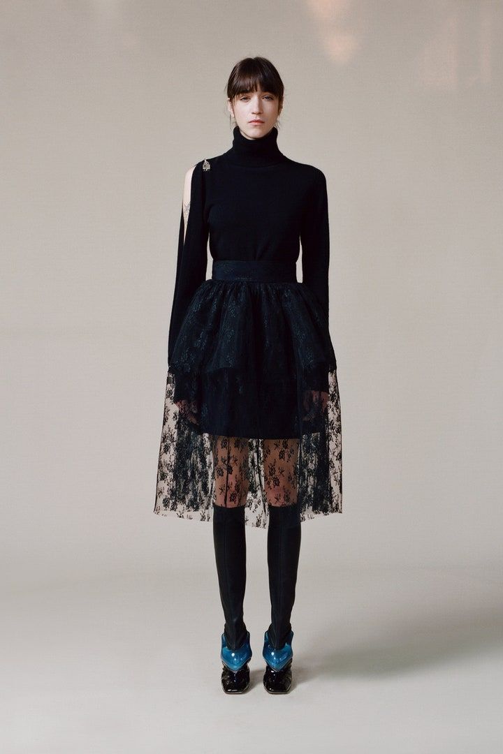 Checklist de los 7 imprescindibles del Pre-Fall 2020 5 0020 Christopher Kane PF20 2020 PR
