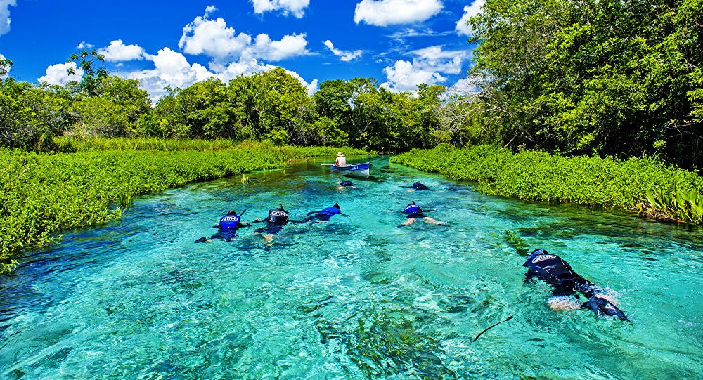 ¿Piensas realizar un viaje ecológico? Conoce los mejores destinos y consejos 3