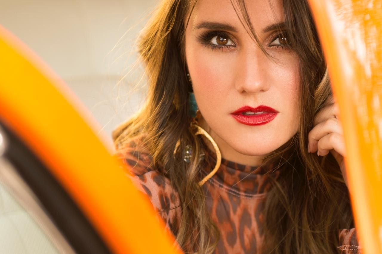Dulce María debuta en el ranking global digital 1 6463fd6b 615c 4cee 9c13 30790f06f94f