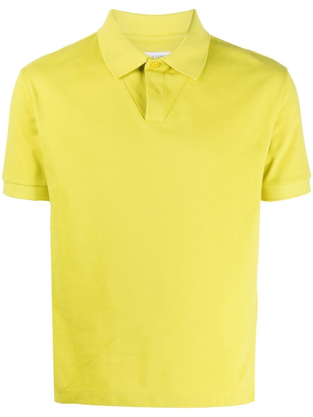 Bottega Veneta polo