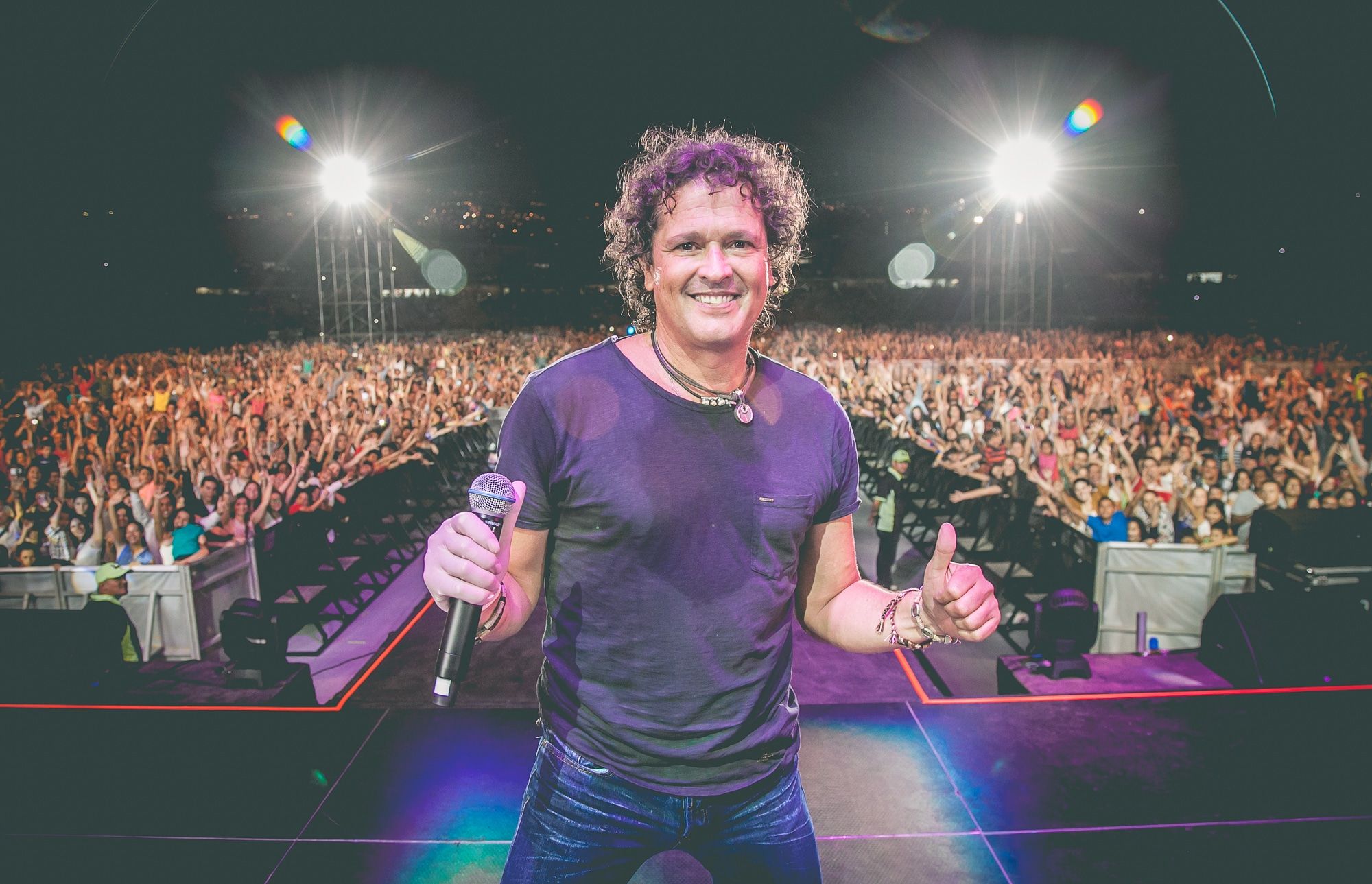 Carlos Vives será distinguido con el ´´Premio Billboard Salón de la Fama´´ 3 Carlos Vives El Nuevo Diario
