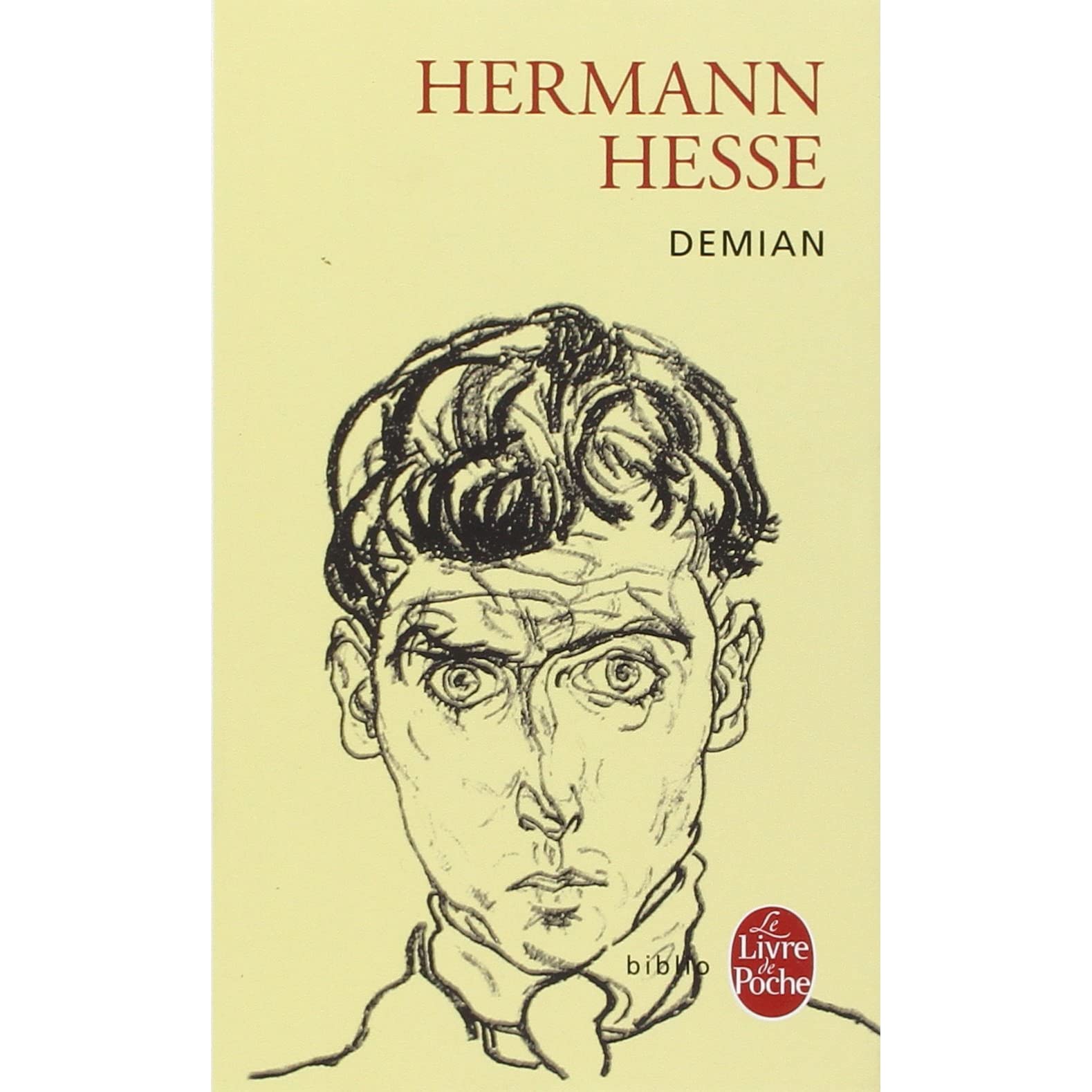 Demian