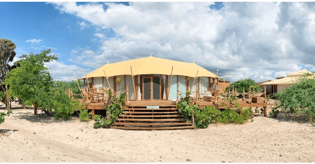 Eco del Mar