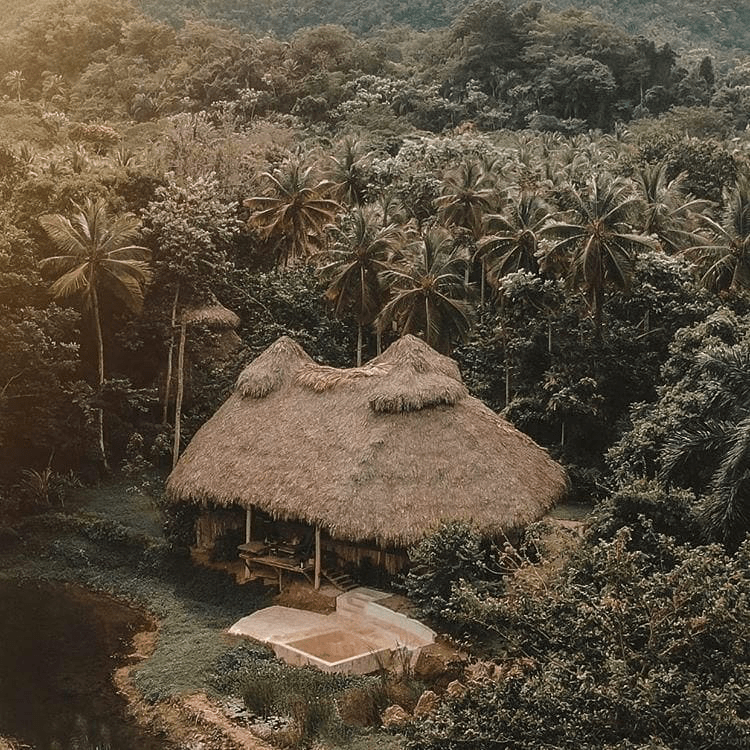 El Valle Lodge 4