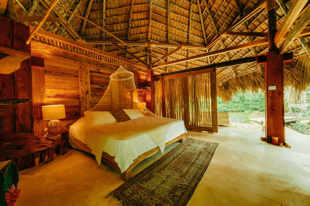 El valle Lodge 2