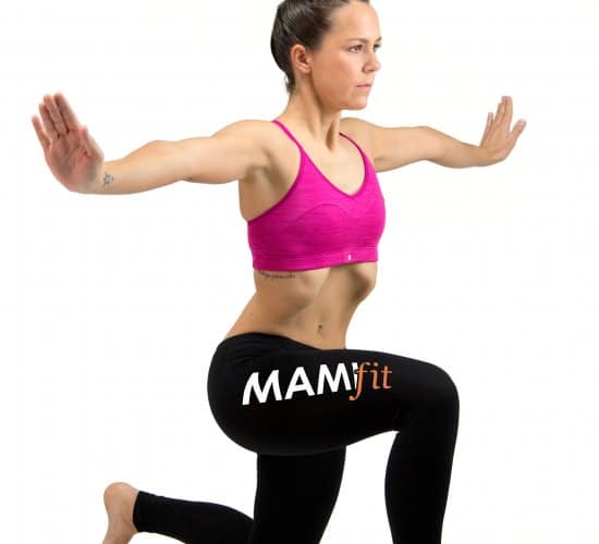 Abdominales hipopresivos, ¿Qué son y cómo hacerlos? 4 Abdominales hipopresivos