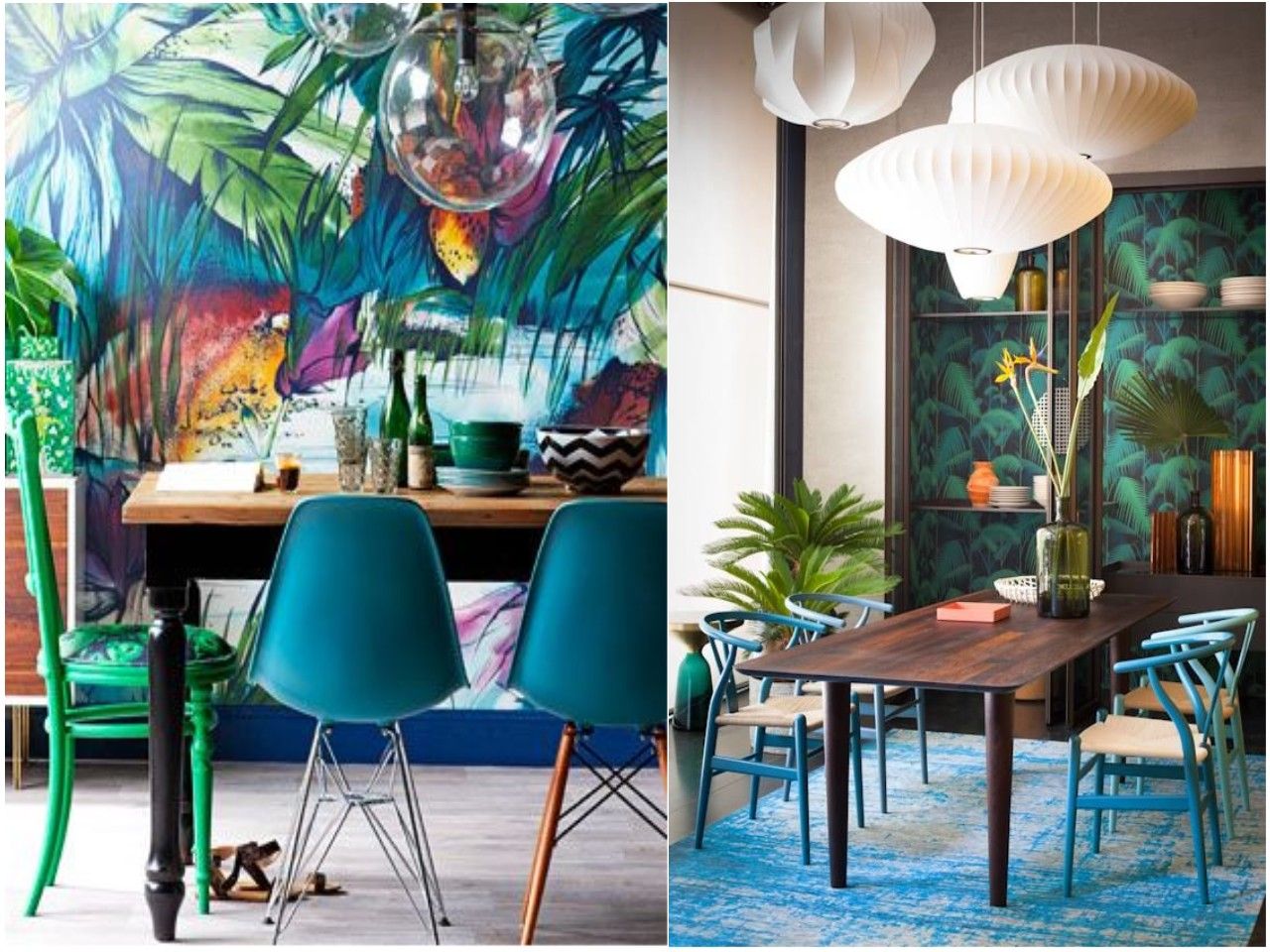 Print BOOM decoración con estampados interiorismo Iconscorner 35