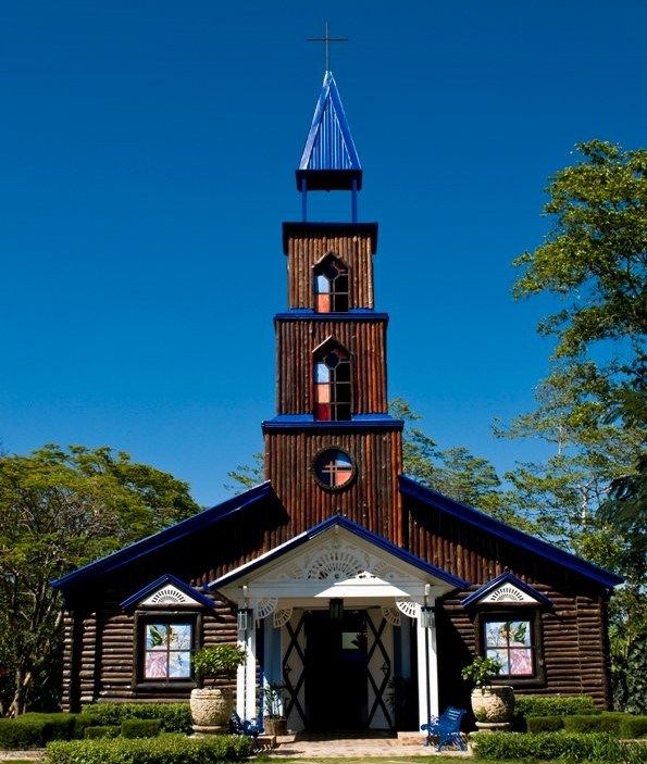 5 destinos turísticos marca país que debes visitar 7 capilla