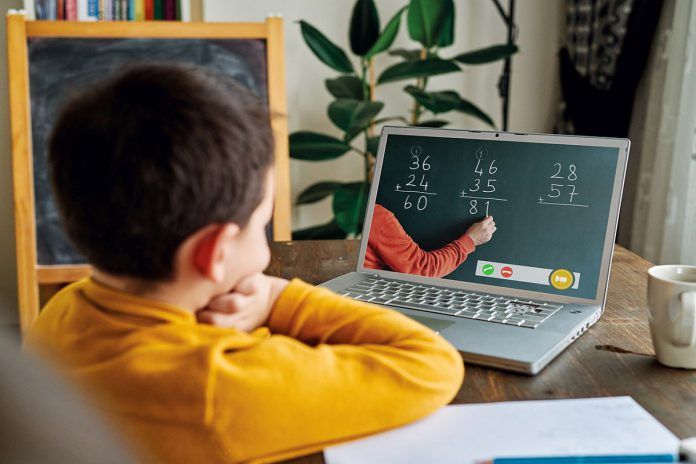 clases en línea