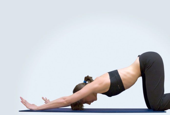 abdominales hipopresivoss