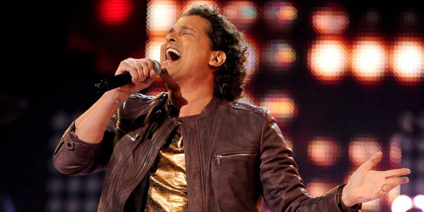 Carlos Vives será distinguido con el ´´Premio Billboard Salón de la Fama´´ 1 descarga 1