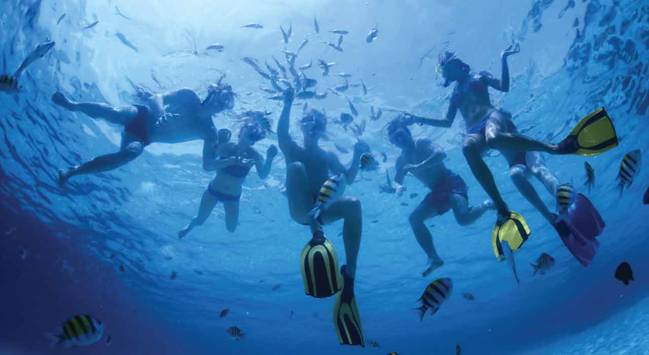 ¿Piensas realizar un viaje ecológico? Conoce los mejores destinos y consejos 1 ecoturismo2 1