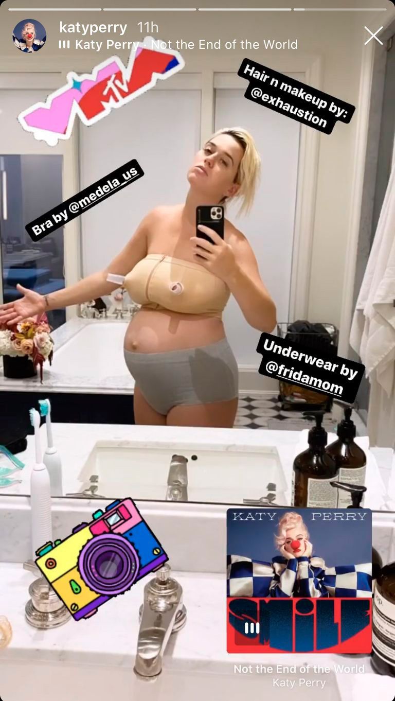 Katy Perry