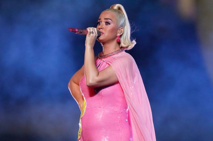 Katy Perry