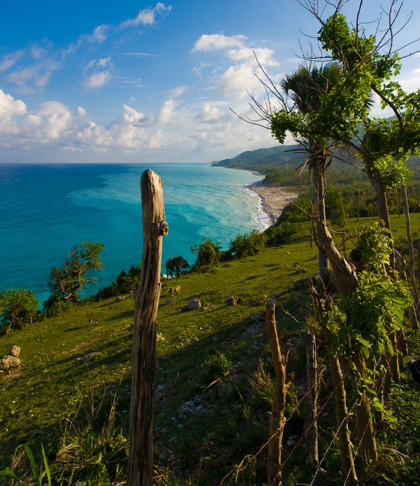 5 destinos turísticos marca país que debes visitar 2 la cienaga barahona