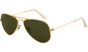 ray ban aviator sunglasses