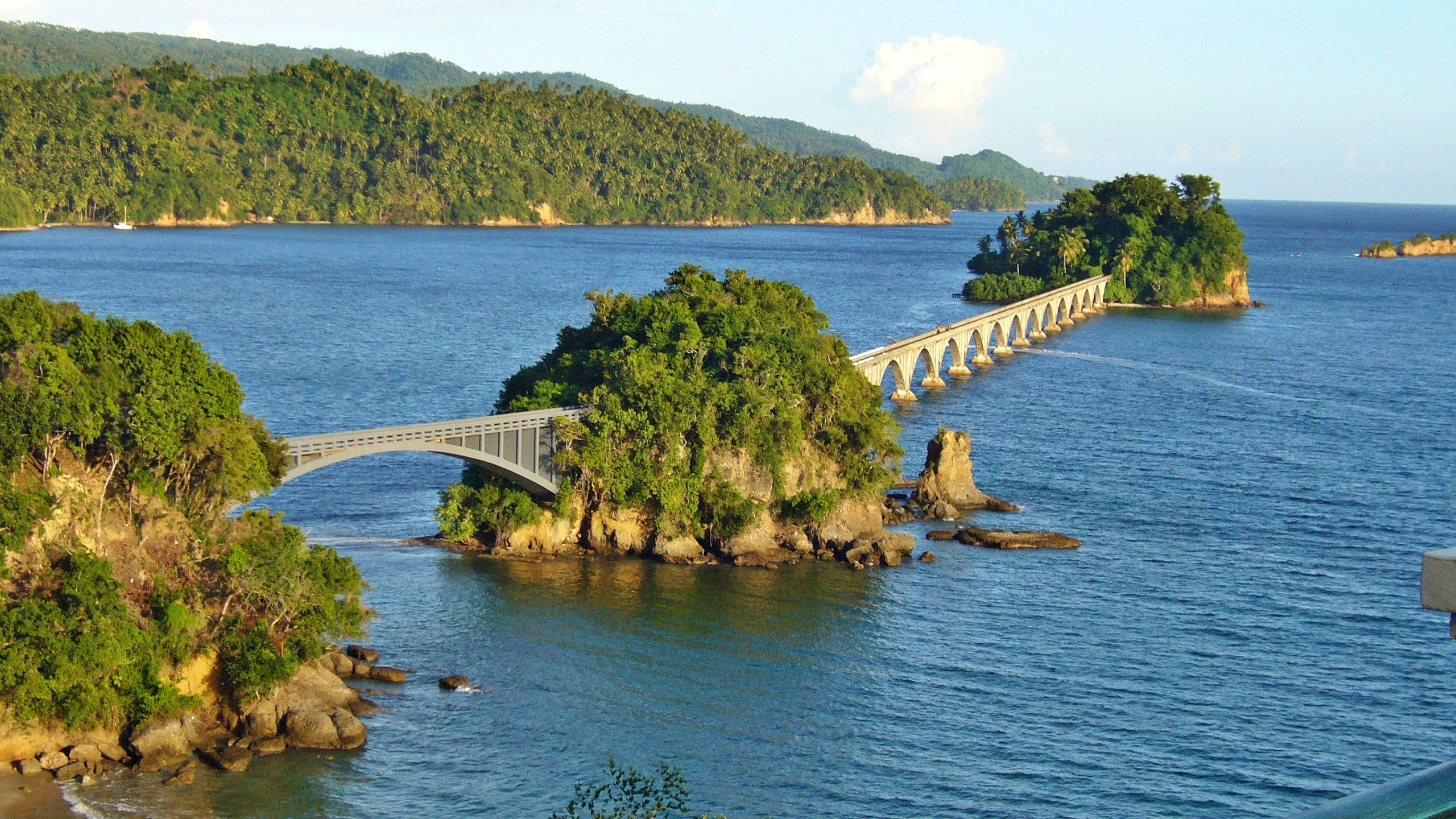 5 destinos turísticos marca país que debes visitar 4 santa barbara de samana