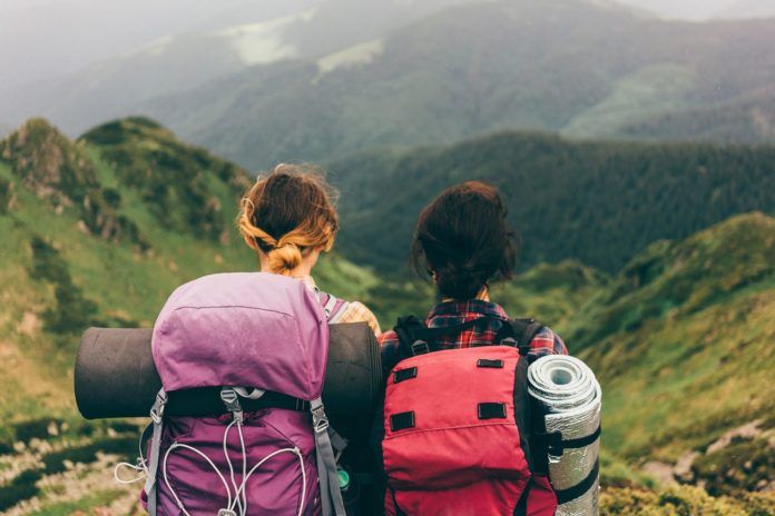 viaje ecológico