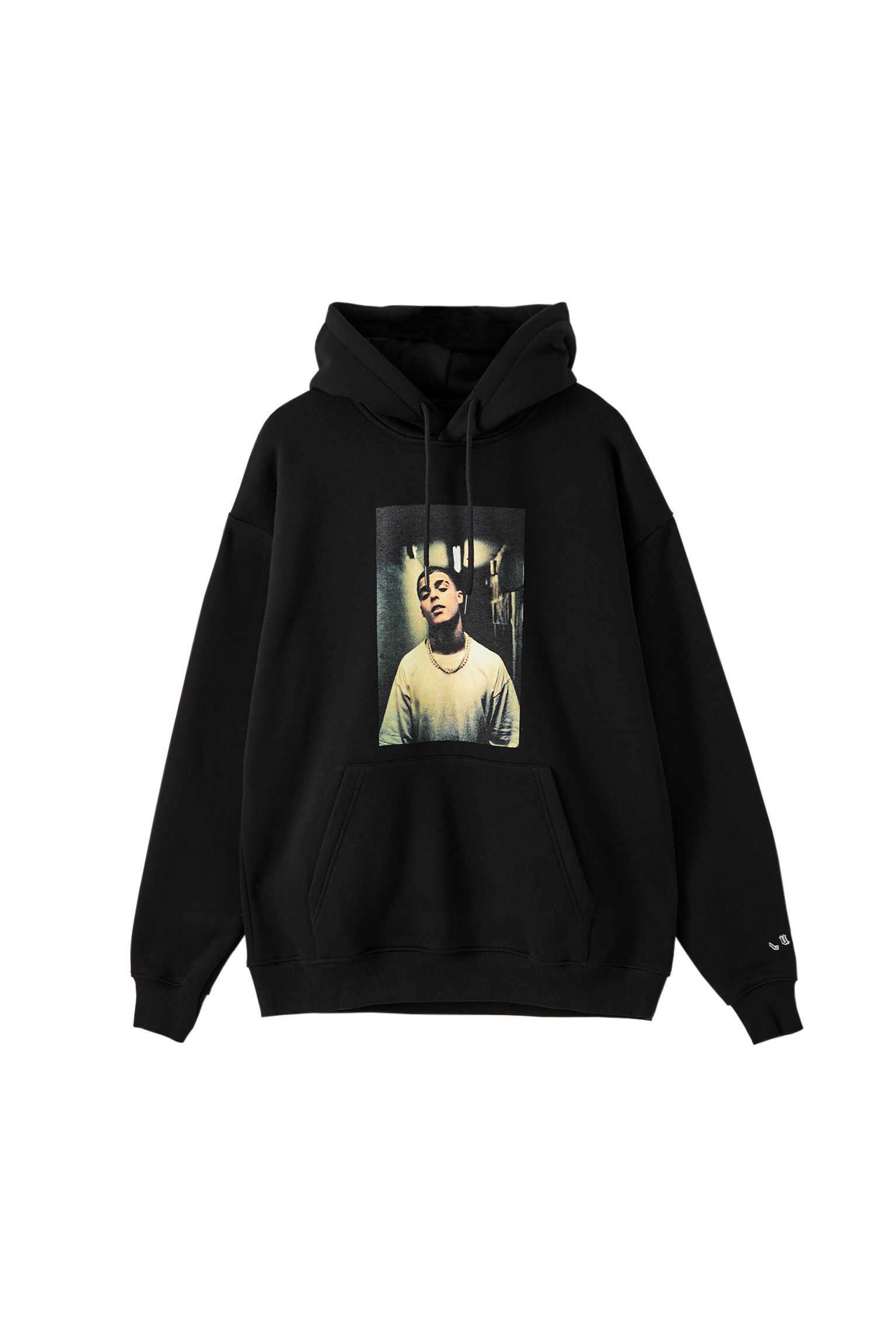 Lunay: “Todos los días hago música y siempre estoy experimentando con nuevos ritmos y melodías” 6 09594552800 C