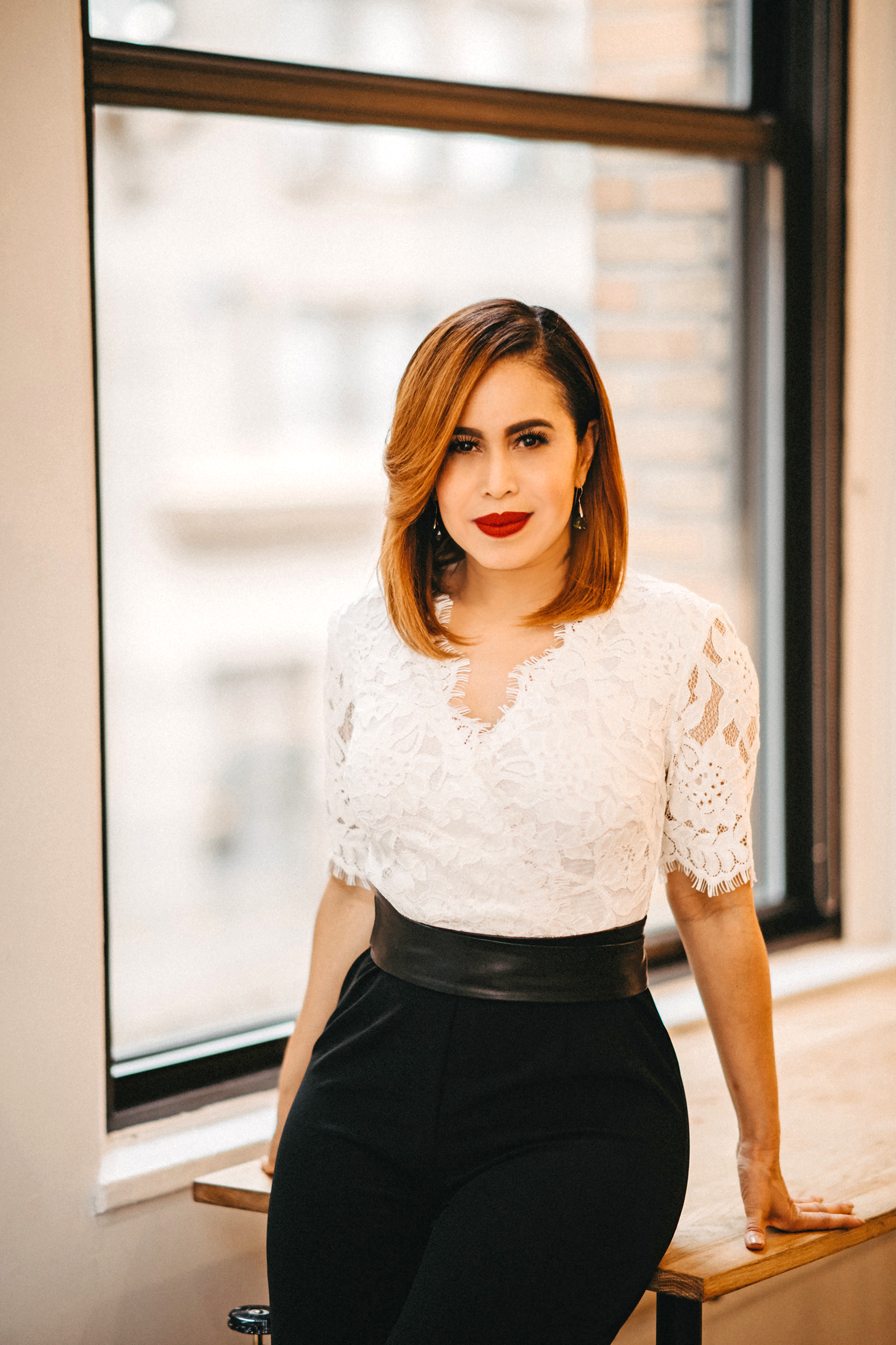Cenia Paredes, la diseñadora dominicana que triunfa “con jeans” 3 1 HBZ5h8zGPKiY teB f3N9Q