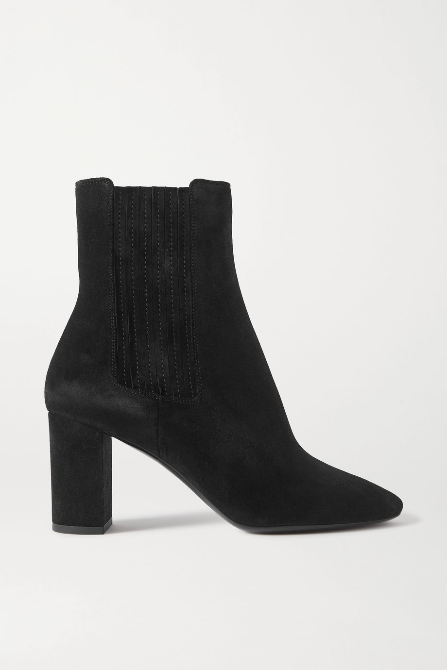 3.Botas Mica Saint Laurent