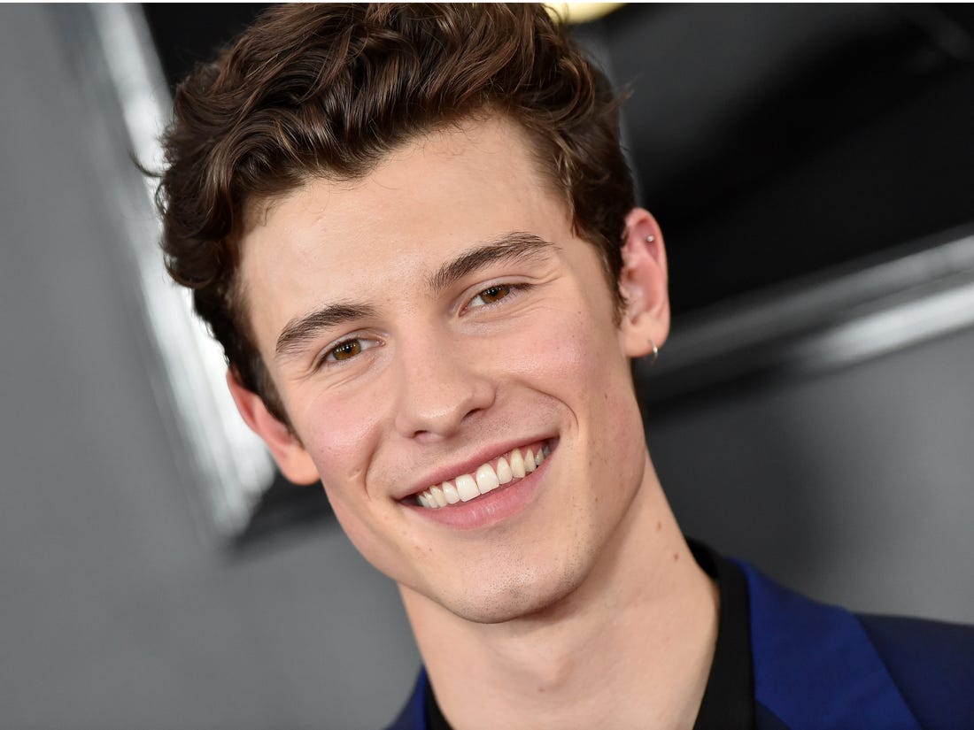 Shawn Mendes estrena nuevo sencillo musical ‘Wonder’