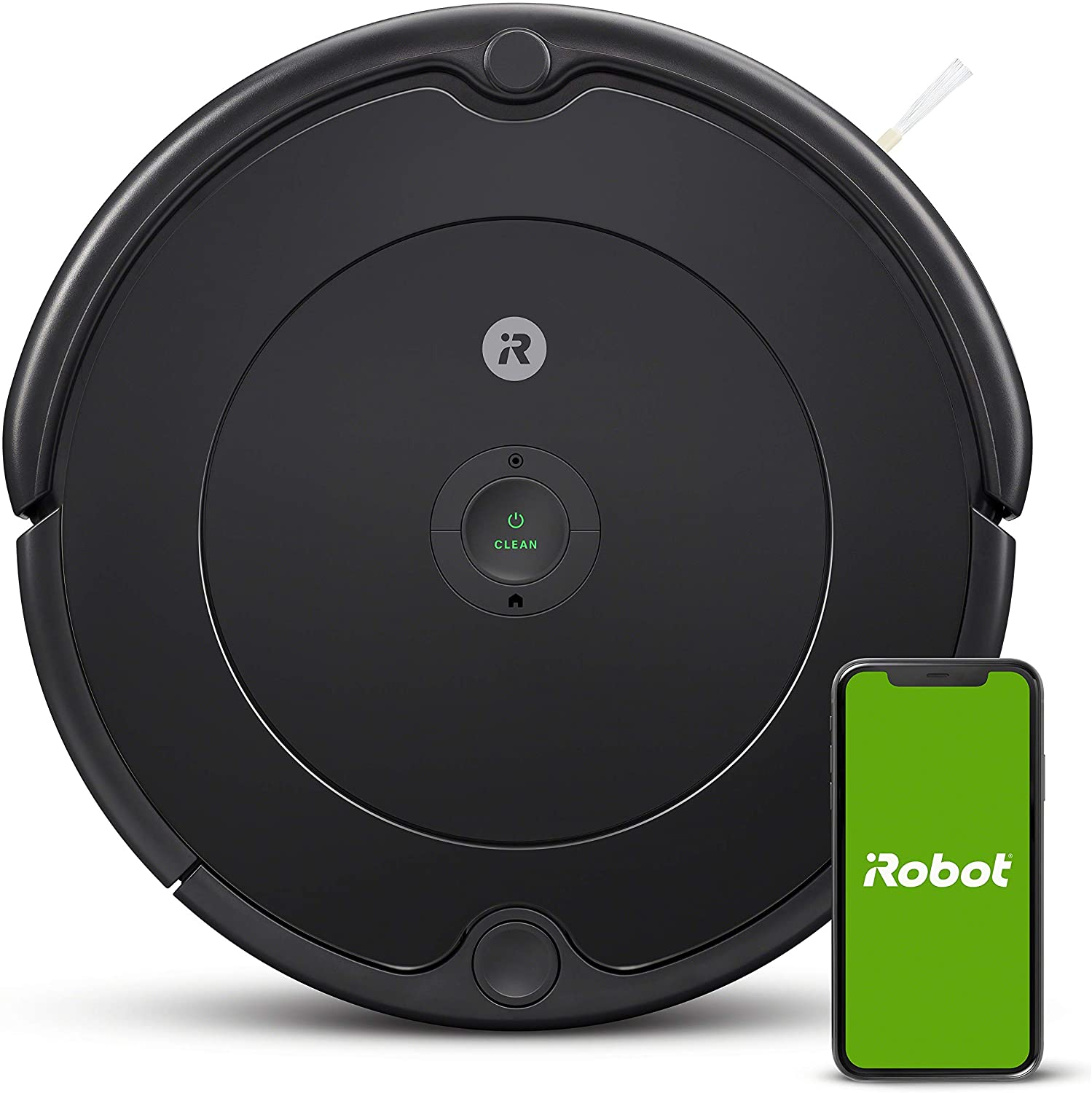 ¿Por qué necesitas una aspiradora robótica en tu vida? 5 81WTiKGQTyL. AC SL1500