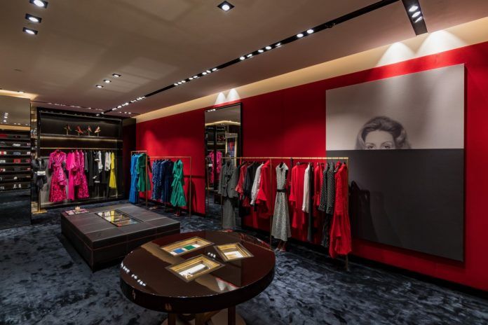 CH Carolina Herrera
