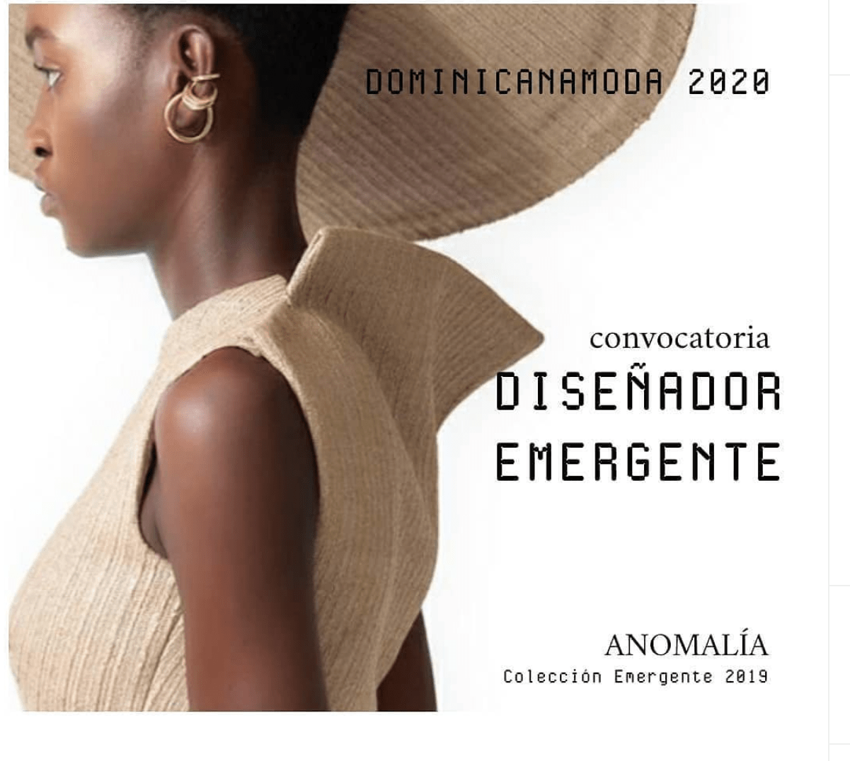 Conteo gradual de los datos más importantes de DominicanModa